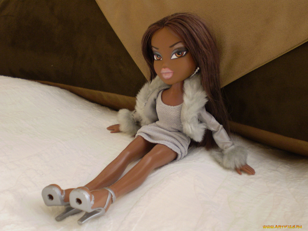 , bratz, 